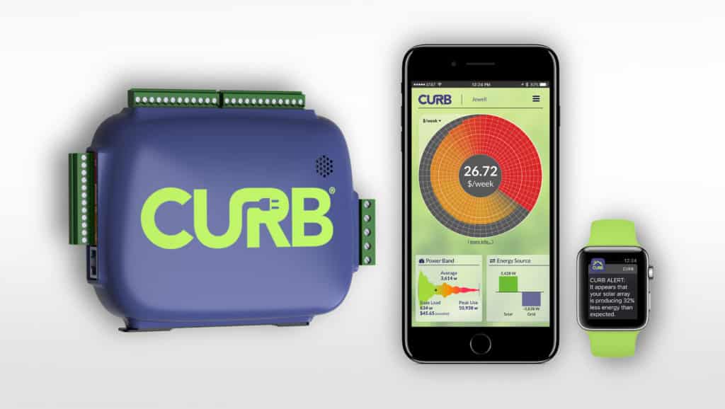 Curb-Monitoring-System
