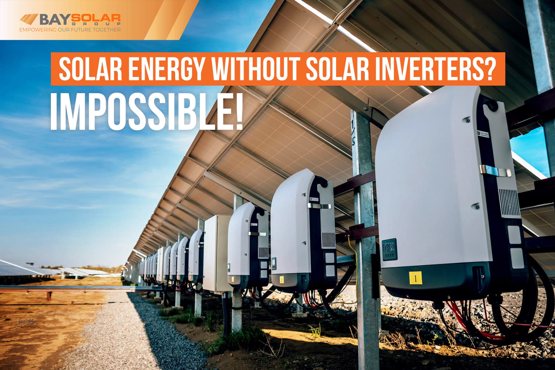 Solar-Inverters