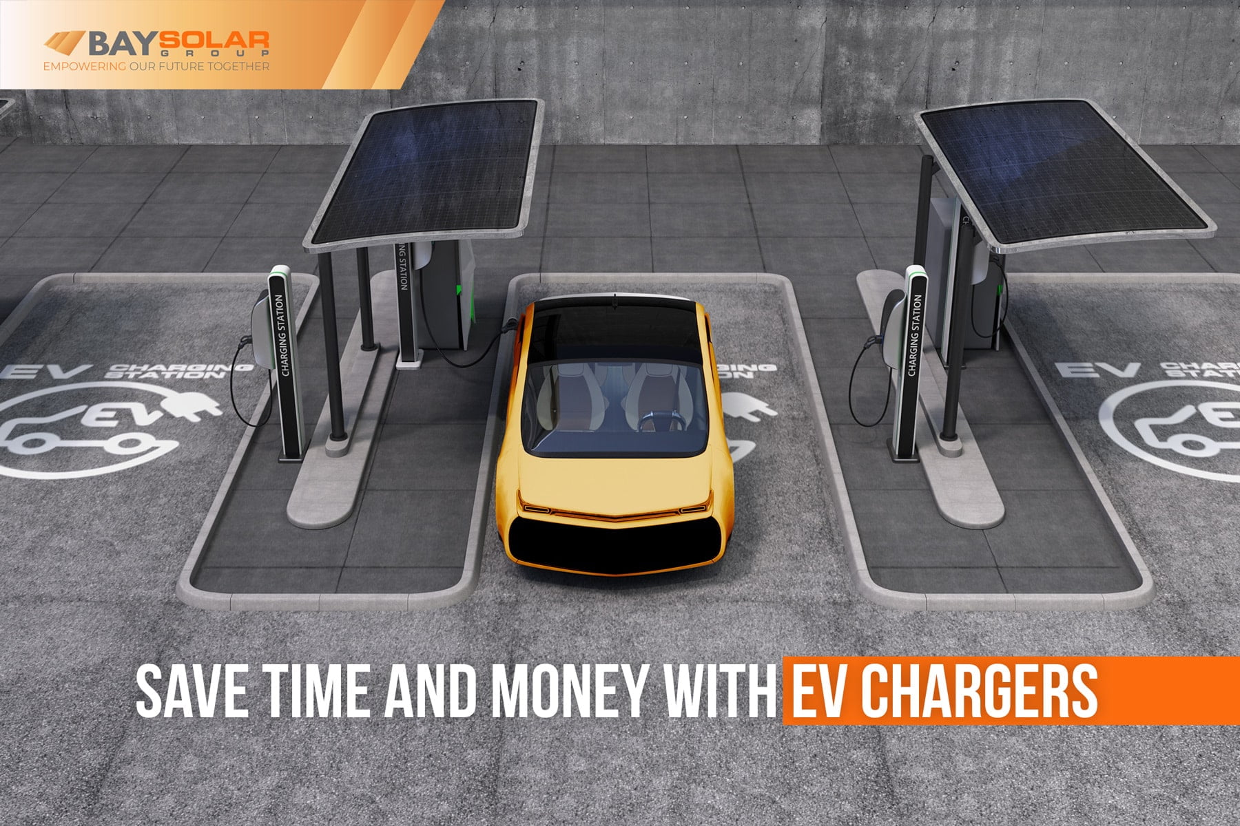 EV-Chargers