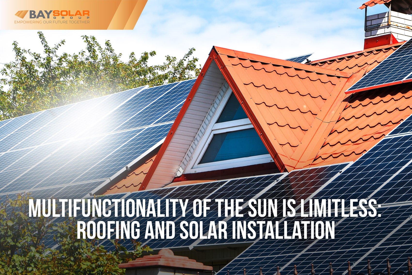 solar roofs are cheaper than roof