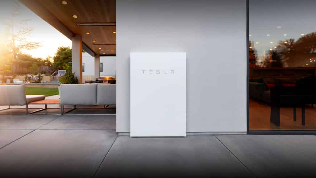 White-Tesla-Powerwall