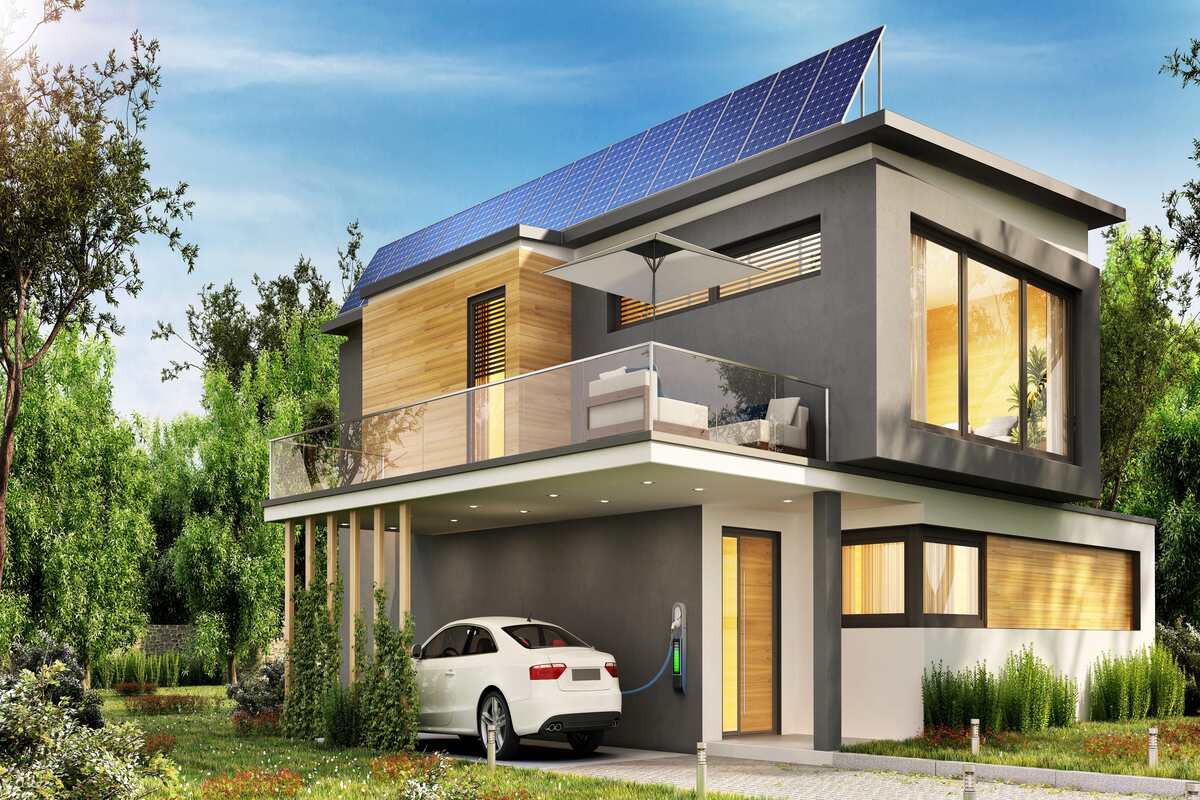 Solar-House-In-Bay-Area