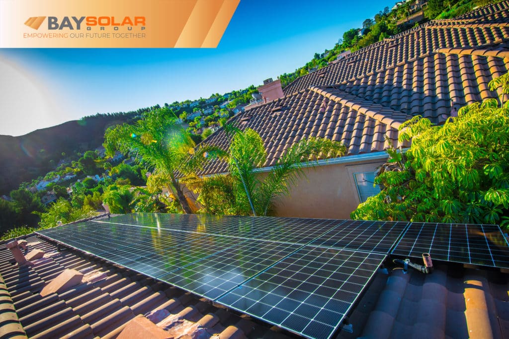 Maximizing Energy Efficiency With Solar Panel Installations Image