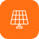 solar installation icon